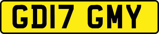 GD17GMY