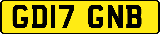 GD17GNB