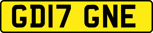 GD17GNE
