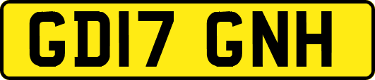 GD17GNH