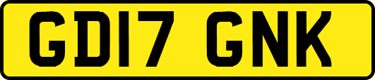 GD17GNK