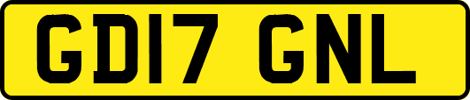 GD17GNL