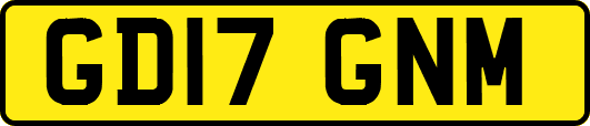 GD17GNM