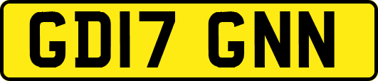 GD17GNN