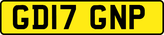 GD17GNP