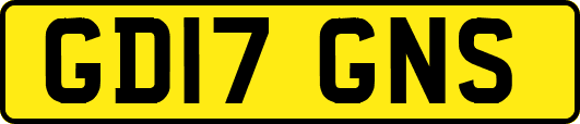 GD17GNS