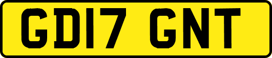 GD17GNT