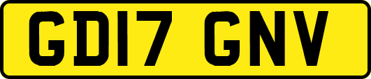 GD17GNV