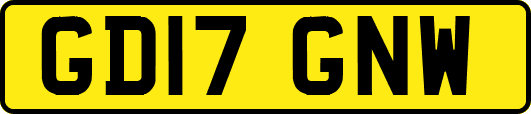 GD17GNW