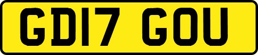 GD17GOU