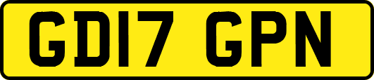 GD17GPN