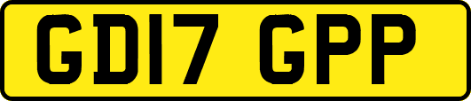 GD17GPP