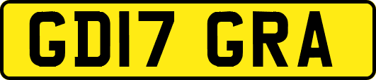 GD17GRA