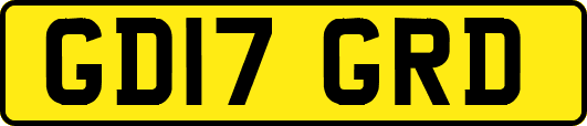 GD17GRD