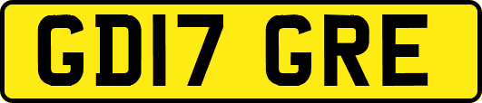 GD17GRE