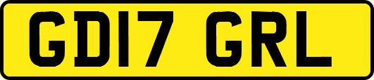 GD17GRL