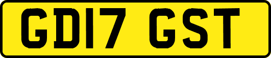 GD17GST