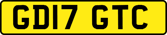 GD17GTC