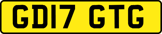 GD17GTG