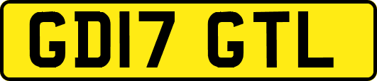 GD17GTL
