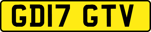 GD17GTV