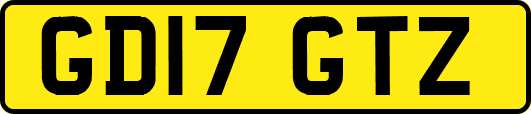 GD17GTZ