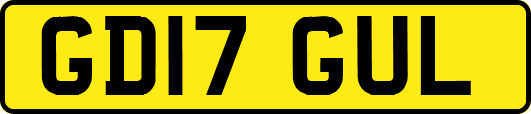 GD17GUL