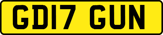 GD17GUN