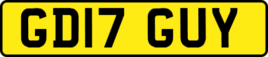 GD17GUY