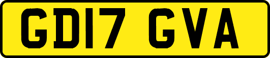GD17GVA