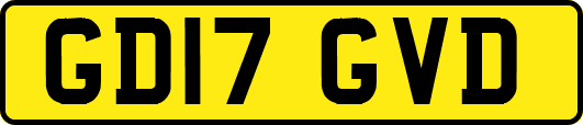 GD17GVD