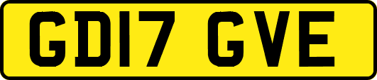 GD17GVE