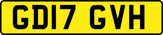 GD17GVH