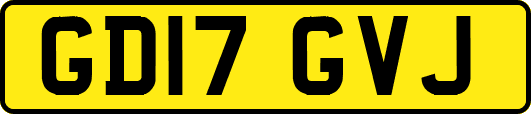 GD17GVJ