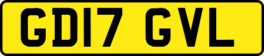 GD17GVL