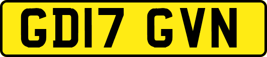 GD17GVN