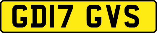 GD17GVS