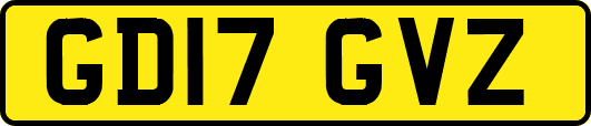 GD17GVZ