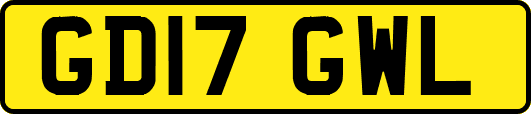 GD17GWL