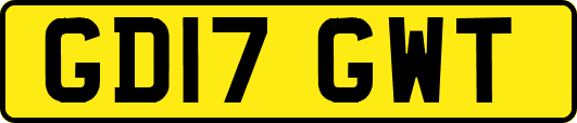 GD17GWT