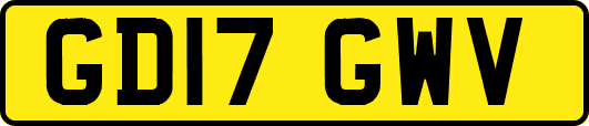 GD17GWV