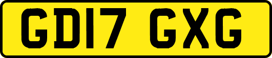 GD17GXG