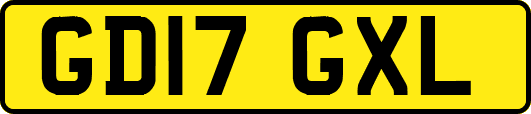GD17GXL