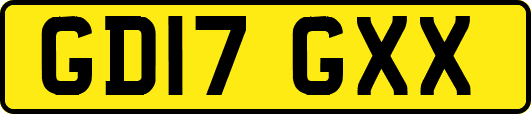 GD17GXX