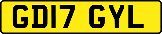 GD17GYL