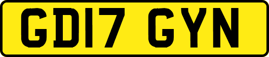 GD17GYN