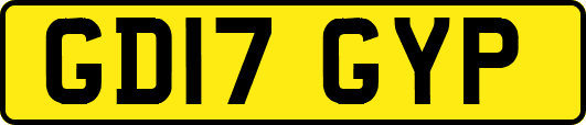 GD17GYP