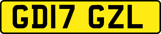 GD17GZL