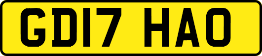 GD17HAO