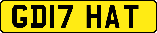 GD17HAT